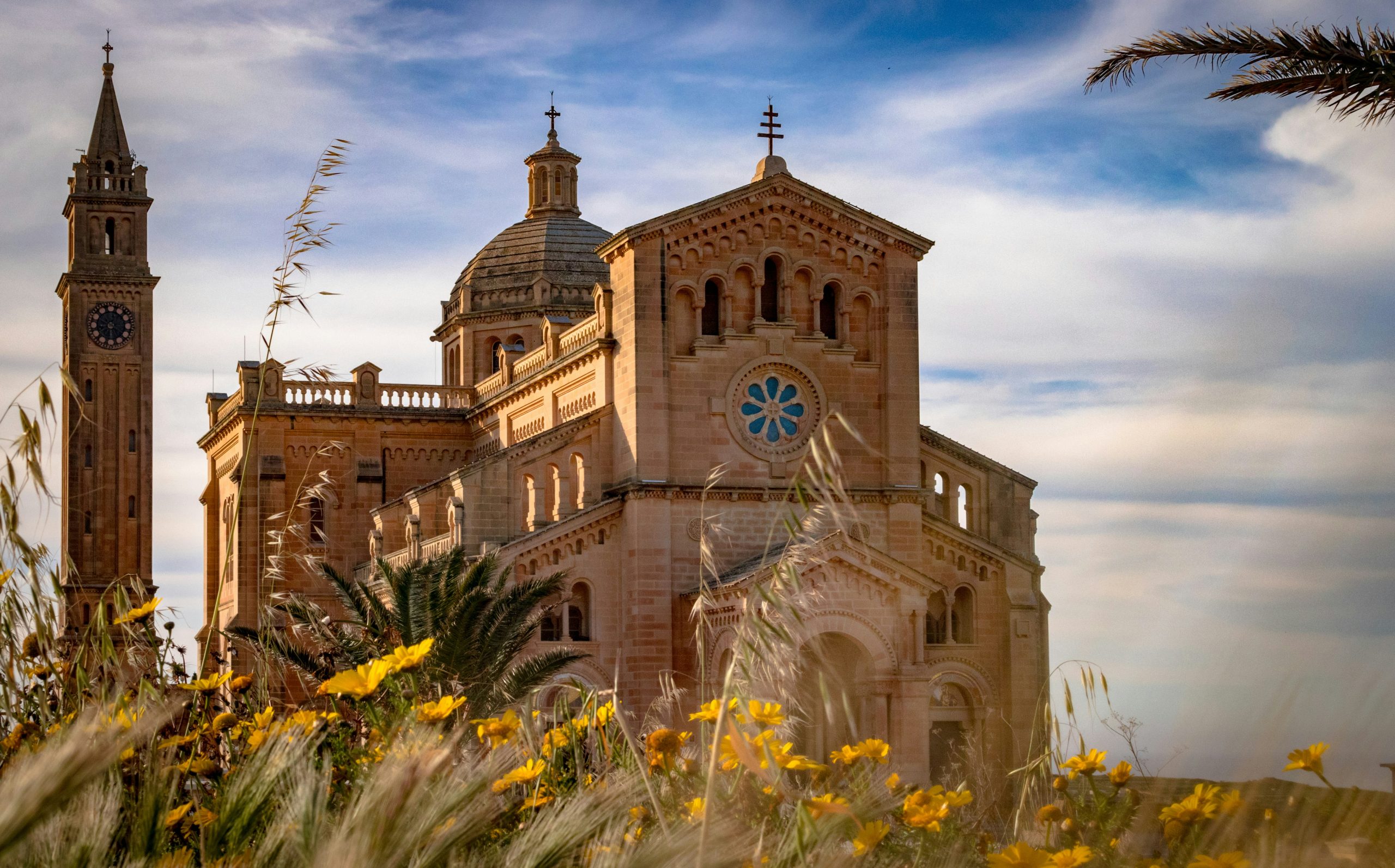 église orthodoxe malte